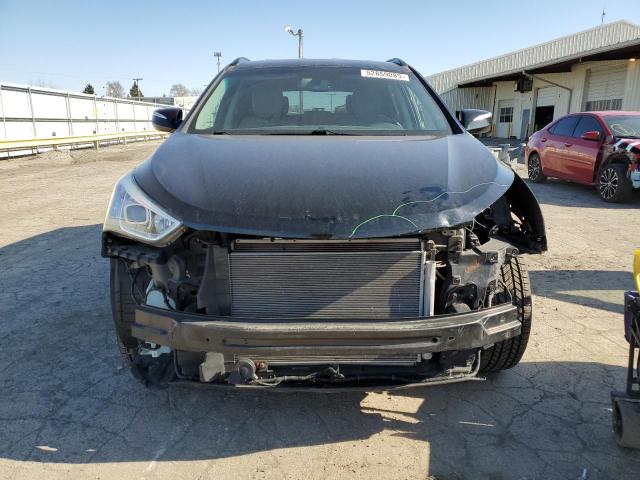 HYUNDAI SANTA FE 2013 Czarny