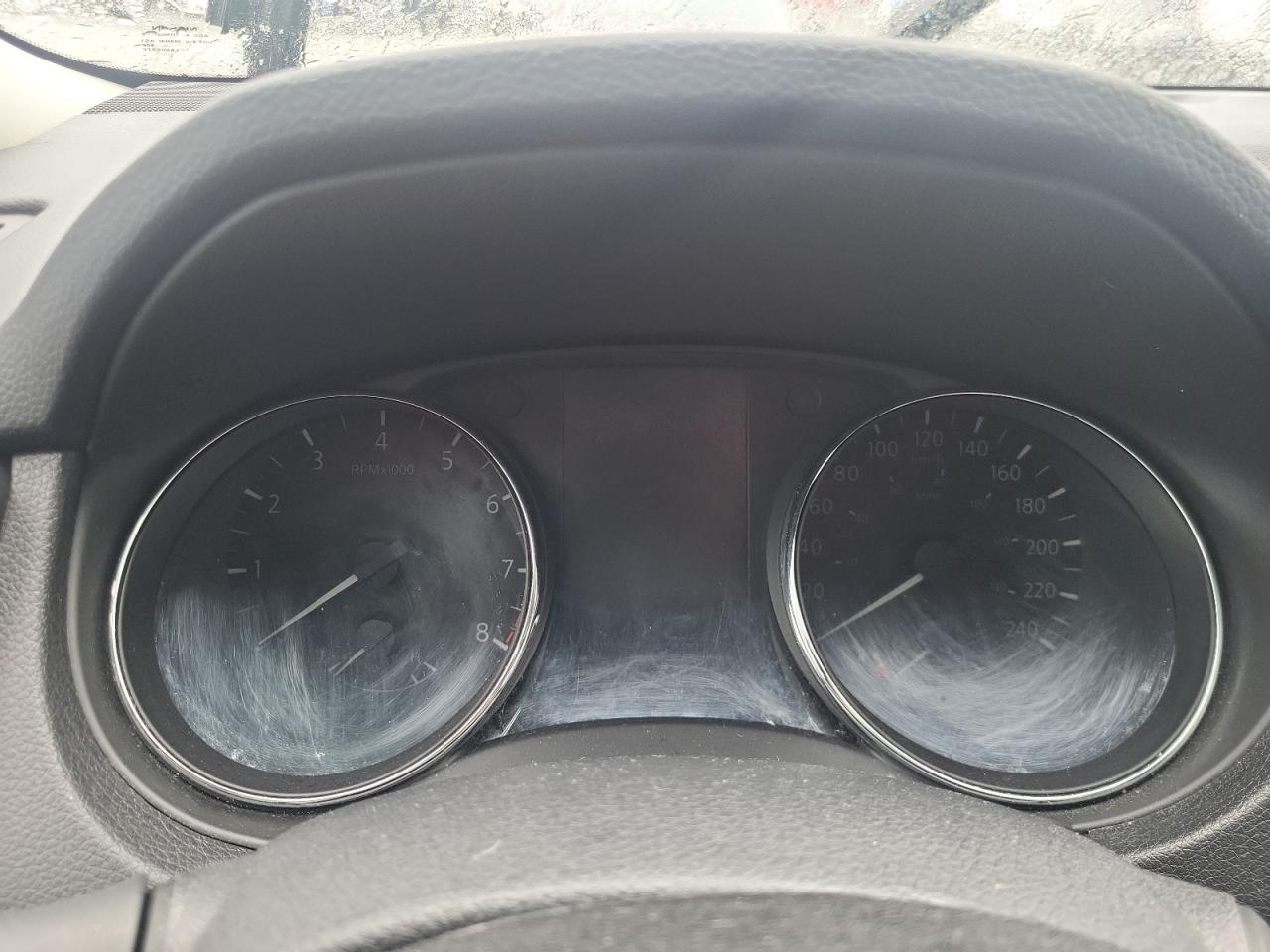 5N1AT2MV0LC739462 NISSAN ROGUE 2020