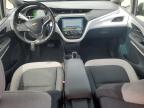 2020 Chevrolet Bolt Ev Lt na sprzedaż w Antelope, CA - Front End