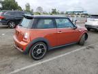 2013 MINI COOPER S à vendre chez Copart CA - VAN NUYS