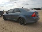2012 Ford Fusion Sel en Venta en San Antonio, TX - Hail