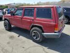 1999 Jeep Cherokee Sport zu verkaufen in Exeter, RI - Front End