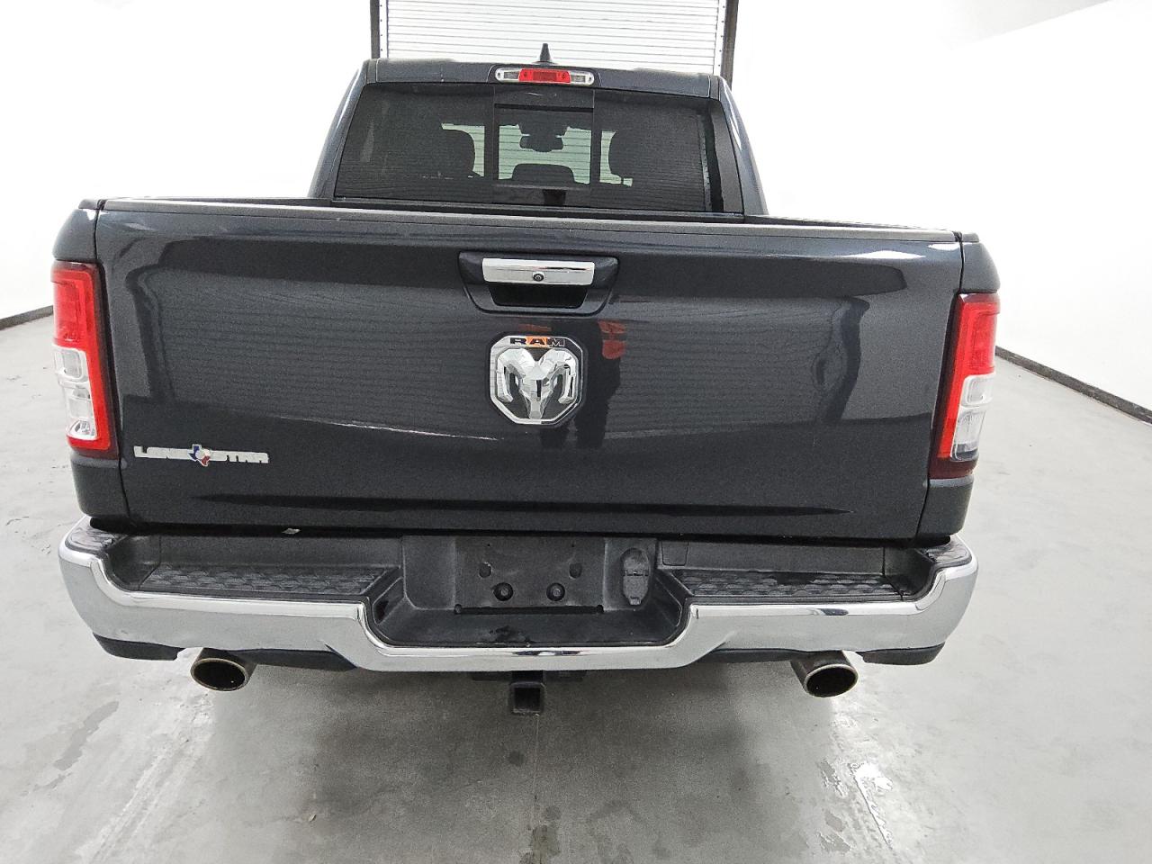 1C6RREFT2KN706234 RAM 1500 2019