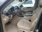 2013 Mercedes-Benz Ml 350 продається в New Orleans, LA - Front End