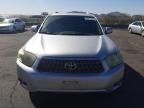 2010 Toyota Highlander Hybrid Limited იყიდება North Las Vegas-ში, NV - Minor Dent/Scratches