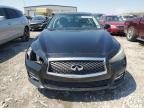 2014 Infiniti Q50 Base for Sale in Cahokia Heights, IL - Side