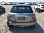 2013 Mini Cooper  იყიდება Sacramento-ში, CA - Rear End