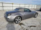 2007 Nissan 350Z Roadster للبيع في Walton، KY - Rear End