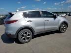 2020 Kia Sportage Lx for Sale in Grand Prairie, TX - Side