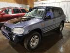 JT3HP10V9T0****** Salvage and Wrecked 1996 Toyota RAV4 in AK - Anchorage