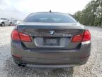 2011 Bmw 528 I იყიდება Houston-ში, TX - Front End
