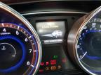 2014 Hyundai Sonata Se на продаже в Spartanburg, SC - Front End