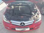2012 MERCEDES BENZ C220 AMG S for sale at Copart BRISTOL