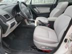 2016 Subaru Forester 2.5I Premium en Venta en Madisonville, TN - Side