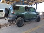 2013 Toyota Fj Cruiser  na sprzedaż w Phoenix, AZ - Front End