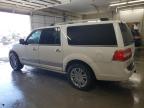 2010 Lincoln Navigator L en Venta en Madisonville, TN - Rear End