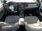 2016 Toyota Corolla L en Venta en West Warren, MA - Front End