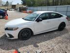 2022 Honda Civic Sport for Sale in Knightdale, NC - Front End
