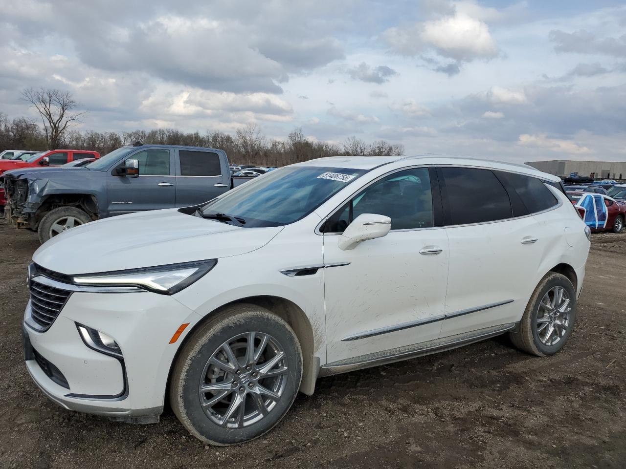 2023 Buick Enclave Premium for Sale in Des Moines, IA - All Over