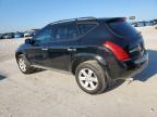 2007 Nissan Murano Sl zu verkaufen in Haslet, TX - Minor Dent/Scratches