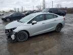 2019 CHEVROLET CRUZE PREMIER for sale at Copart QC - MONTREAL