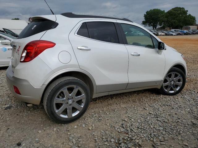  BUICK ENCORE 2014 White