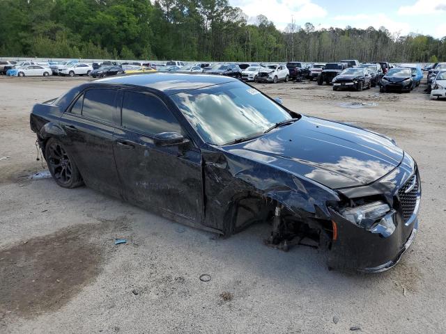 CHRYSLER 300 2019 Czarny