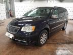 2011 CHRYSLER GRAND VOYA for sale at Copart NEWBURY