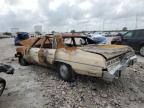 1976 Chevrolet Impala for Sale in New Orleans, LA - Burn