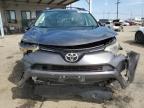 2016 Toyota Rav4 Le na sprzedaż w Los Angeles, CA - Front End