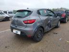 2013 RENAULT CLIO D-QUE for sale at Copart SANDWICH