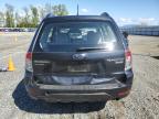 2013 Subaru Forester 2.5X na sprzedaż w Arlington, WA - Rear End