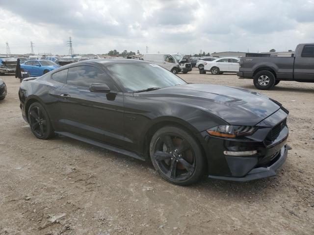  FORD MUSTANG 2023 Czarny