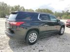 2018 Chevrolet Traverse Ls for Sale in Houston, TX - Front End