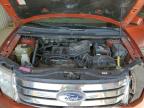2008 Ford Edge Sel на продаже в Chambersburg, PA - Side