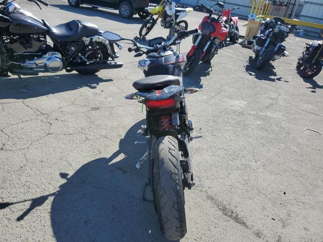 2020 ZERO MOTORCYCLES INC SR 