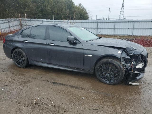 2013 BMW 535 XI