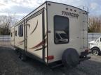 2016 Foresriver Tracer იყიდება Fredericksburg-ში, VA - Minor Dent/Scratches