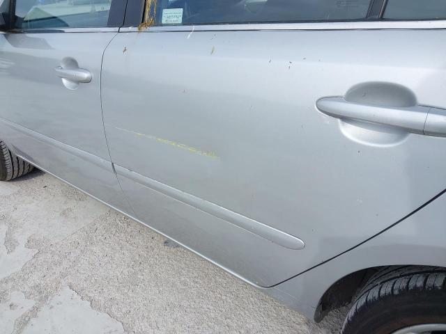 2007 KIA MAGENTIS L