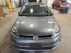 2018 Volkswagen Golf Sportwagen Sel იყიდება Blaine-ში, MN - Front End