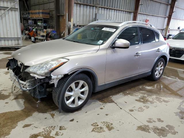 2010 Infiniti Ex35 Base