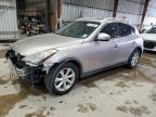 2010 Infiniti Ex35 Base за продажба в Greenwell Springs, LA - Front End