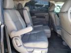 2014 Honda Odyssey Touring на продаже в Riverview, FL - Front End
