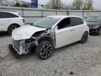 2016 Toyota Scion Im    for Sale in Walton, KY - Front End