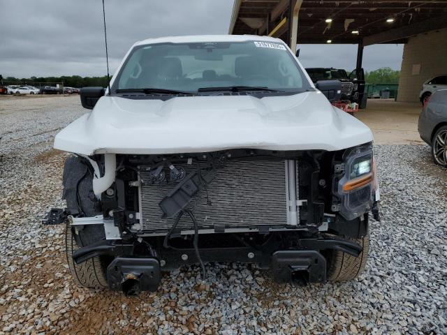  FORD F150 2024 Biały