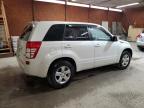 2012 Suzuki Grand Vitara Premium for Sale in Ebensburg, PA - Side