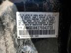 2007 Honda Fit S for Sale in Oklahoma City, OK - Front End