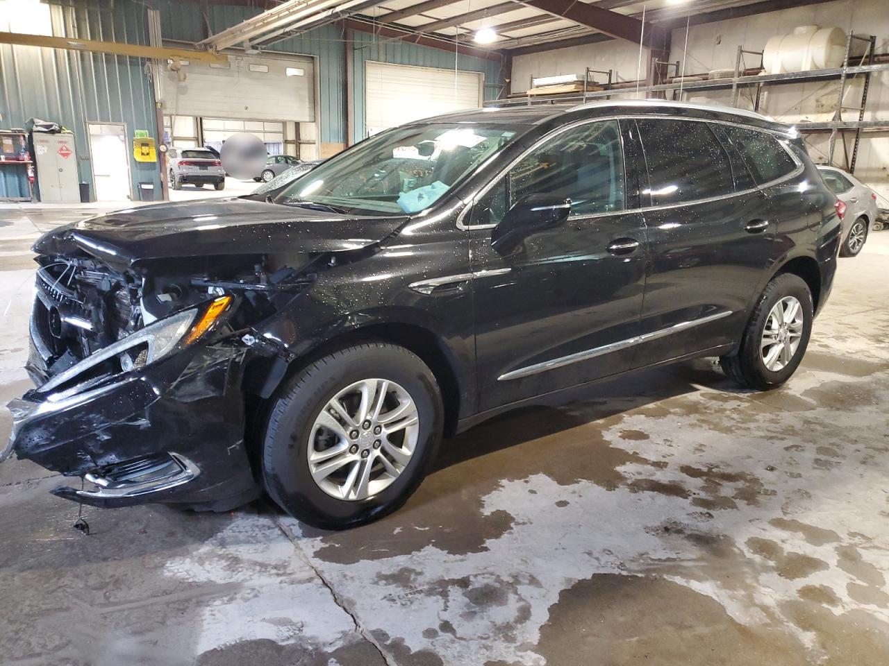 2021 Buick Enclave Essence zu verkaufen in Eldridge, IA - Front End