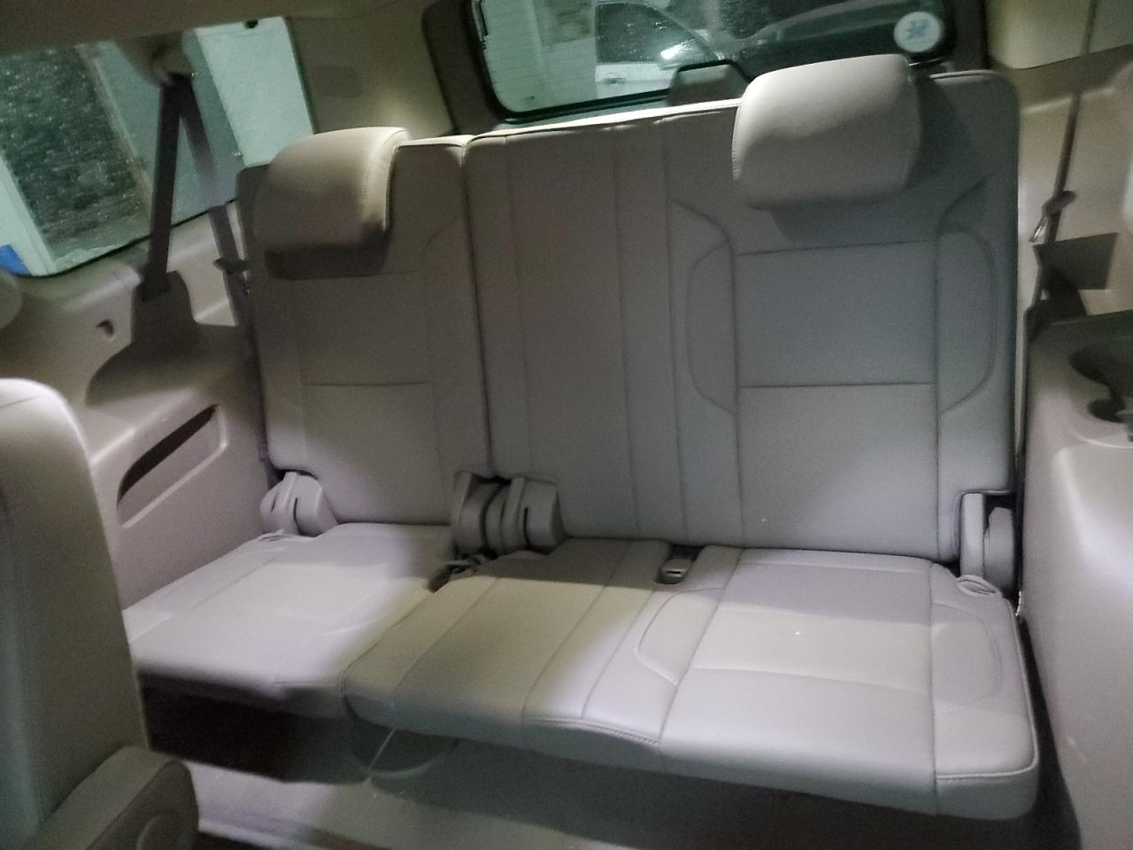 1GNSKJKC4KR321691 CHEVROLET SUBURBAN 2019