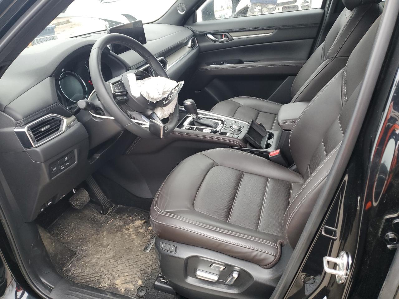 JM3KFBXY6R0401491 MAZDA CX-5 2024